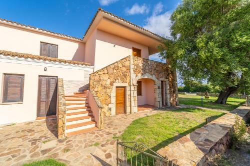Apartamento Pedra Rosa San Teodoro A 500 Mt Dal Mare