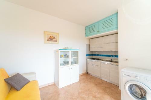 Apartamento Pedra Rosa San Teodoro A 500 Mt Dal Mare