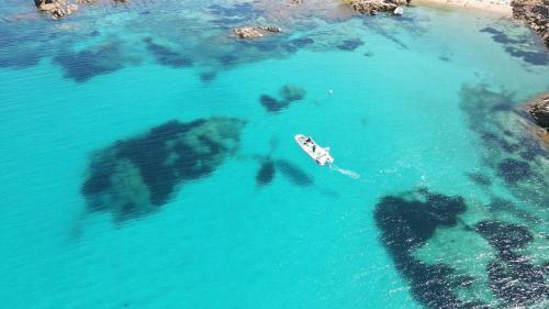 Apartamento Pedra Rosa San Teodoro A 500 Mt Dal Mare