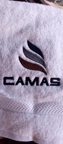 Camas Hotel & Suite Asero Abeokuta