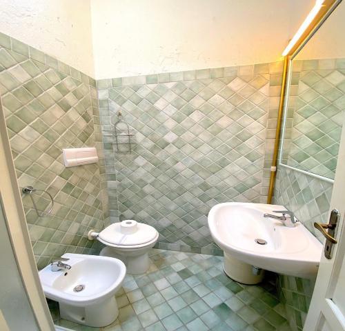Apartamento Case Vacanze San Teodoro Ulivi 173