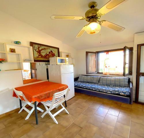 Apartamento Case Vacanze San Teodoro Ulivi 173