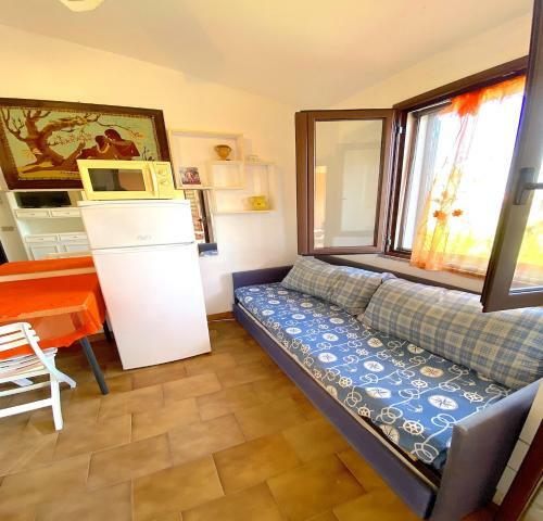 Apartamento Case Vacanze San Teodoro Ulivi 173