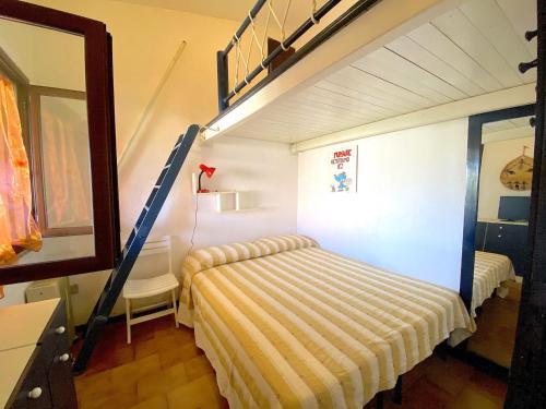 Apartamento Case Vacanze San Teodoro Ulivi 173