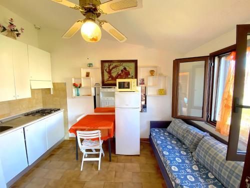 Apartamento Case Vacanze San Teodoro Ulivi 173