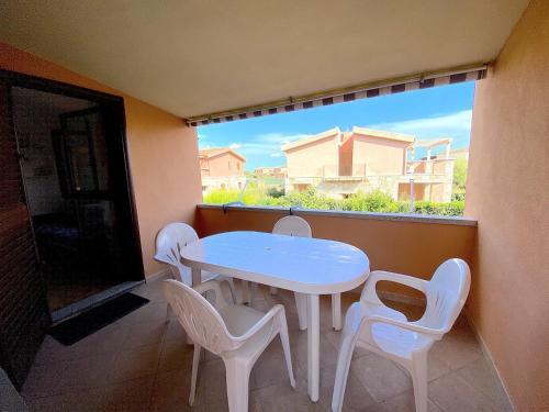 Apartamento Case Vacanze San Teodoro Ulivi 173
