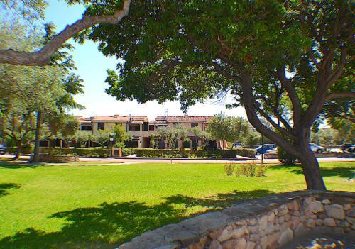 Apartamento Case Vacanze San Teodoro Ulivi 173
