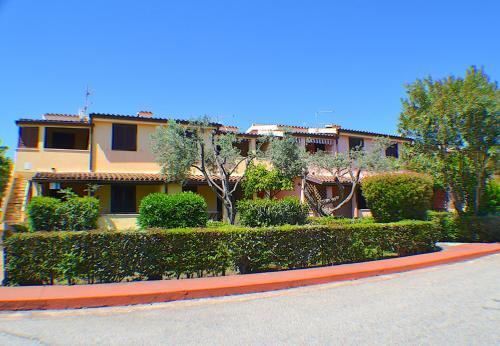 Apartamento Case Vacanze San Teodoro Ulivi 173