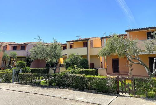 Apartamento Case Vacanze San Teodoro Ulivi 173