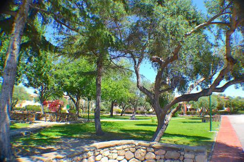Apartamento Case Vacanze San Teodoro Ulivi 173