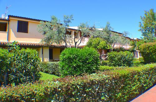 Apartamento Case Vacanze San Teodoro Ulivi 173