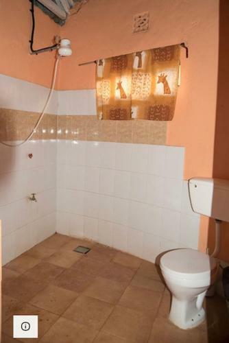 Bed & Breakfast Kitale Retreat