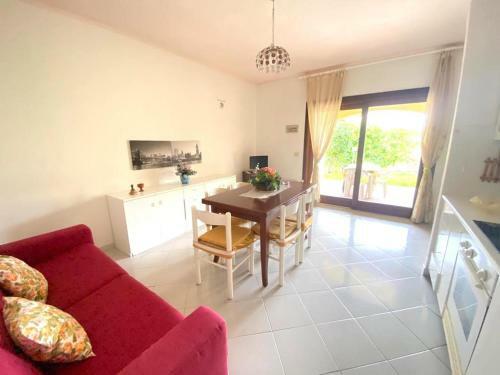 Apartamento Villette Campania