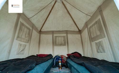 Krouma Camp & Ecolodge