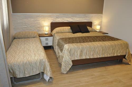Hostal Ayres Del Mar