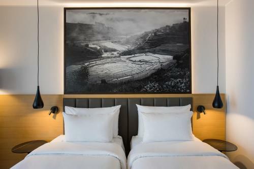 Radisson Blu Hotel Antananarivo Waterfront