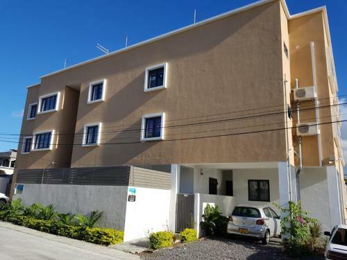 Paradise Tourist Residence