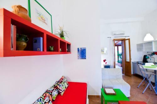 Casa Vacanze La Ghiara