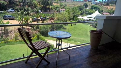 Lodge Saha Nofy Guest