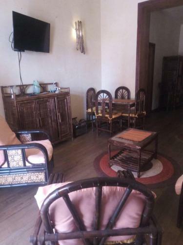 Bed & Breakfast Villa Calypso