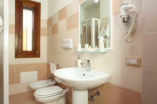 Coralia Bed & Breakfast