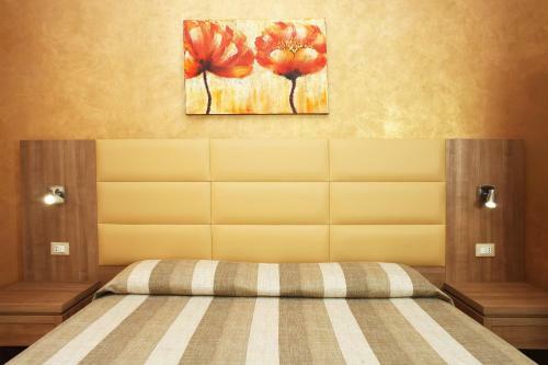 Coralia Bed & Breakfast