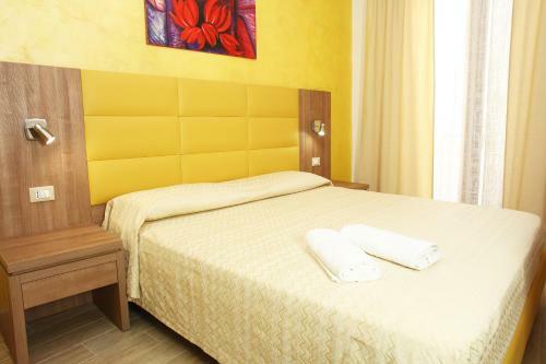 Coralia Bed & Breakfast