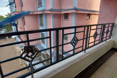 Apartamento Silky Suites Milimani Ksm Quiet And Serene 2br