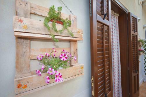 Apartamento Case Vacanza Gioele