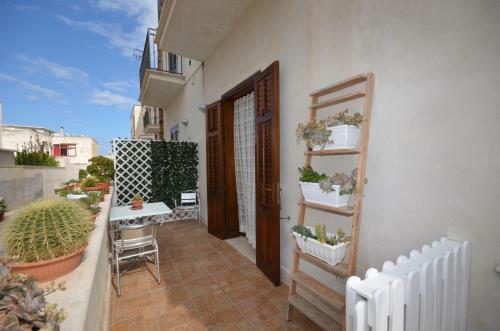 Apartamento Case Vacanza Gioele