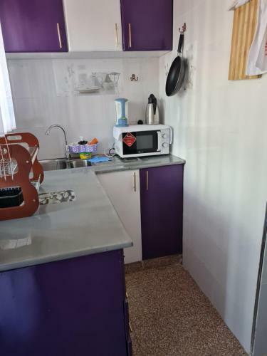 Klassy Touch Apartments