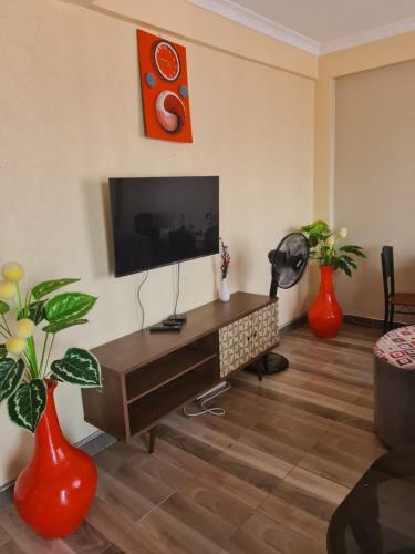 Klassy Touch Apartments