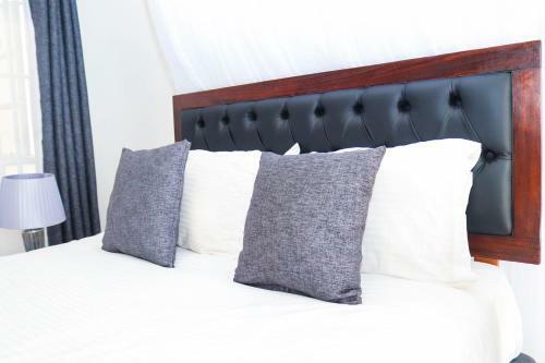 Apartamento Sofitel 4 Bedrooms Maisonette Milimani