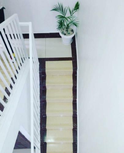 Apartamento Sofitel 4 Bedrooms Maisonette Milimani