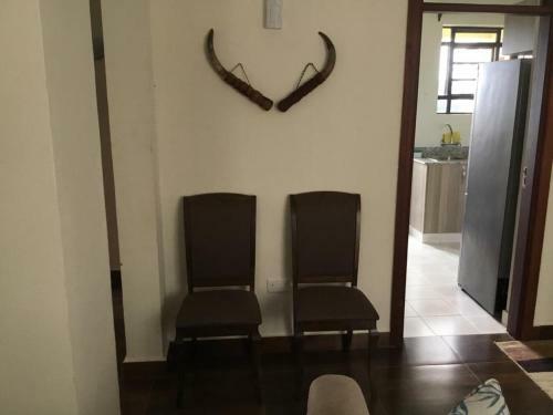 Channa Apartments