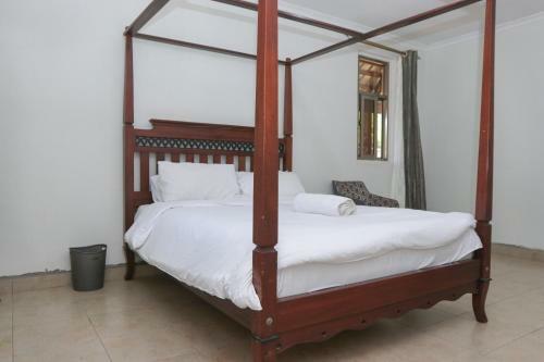 Harrys Guest House Kisumu