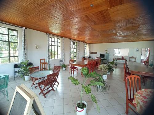 Hotel Lago Resort