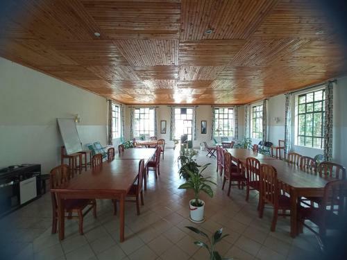 Hotel Lago Resort