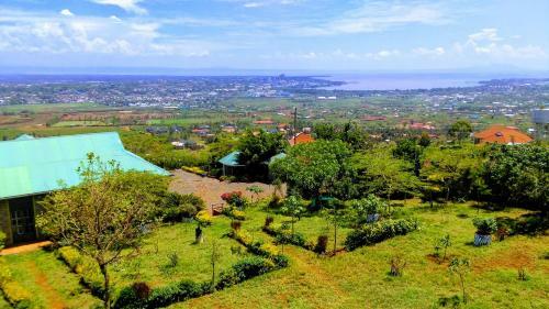 Hotel Lago Resort