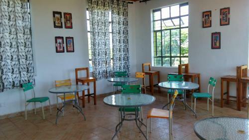 Hotel Lago Resort