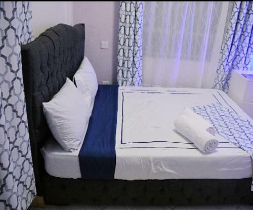 Apartamento Beryl's Haven