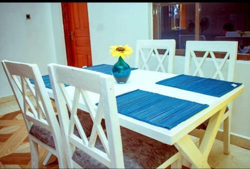 Apartamento Beryl's Haven