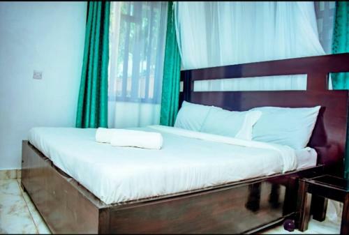 Apartamento Beryl's Haven