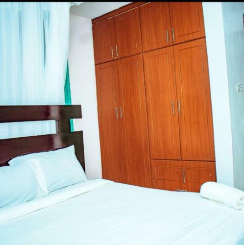 Apartamento Beryl's Haven