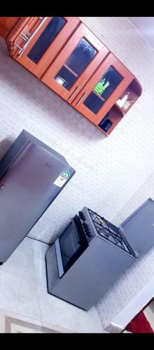 Apartamento Beryl's Haven
