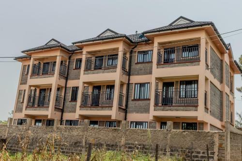 Samwell 210 Apartment