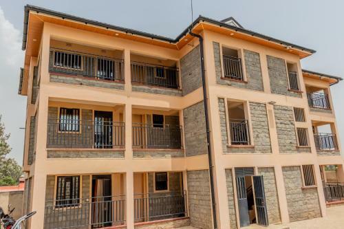Samwell 210 Apartment