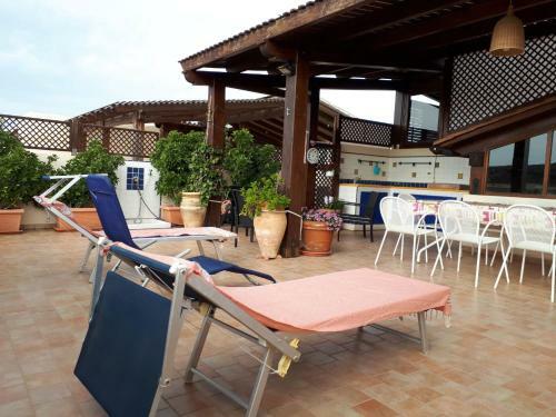 Apartamento Casa Cristina