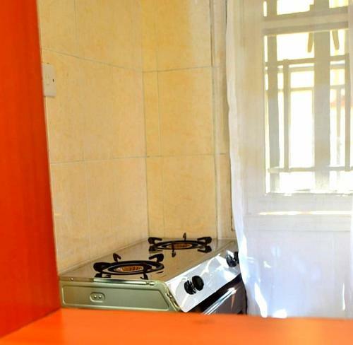 Dees Apartment Milimani