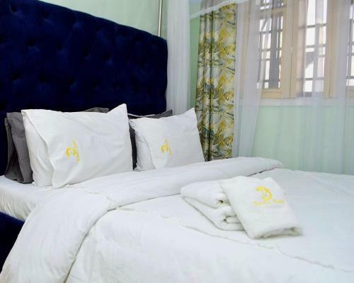 Dees Apartment Milimani